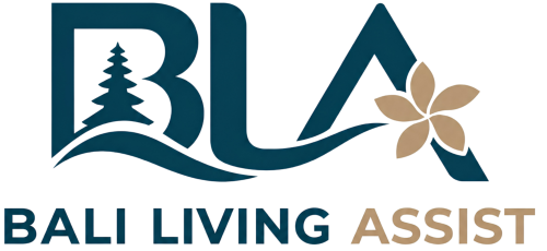 Bali Living Assist